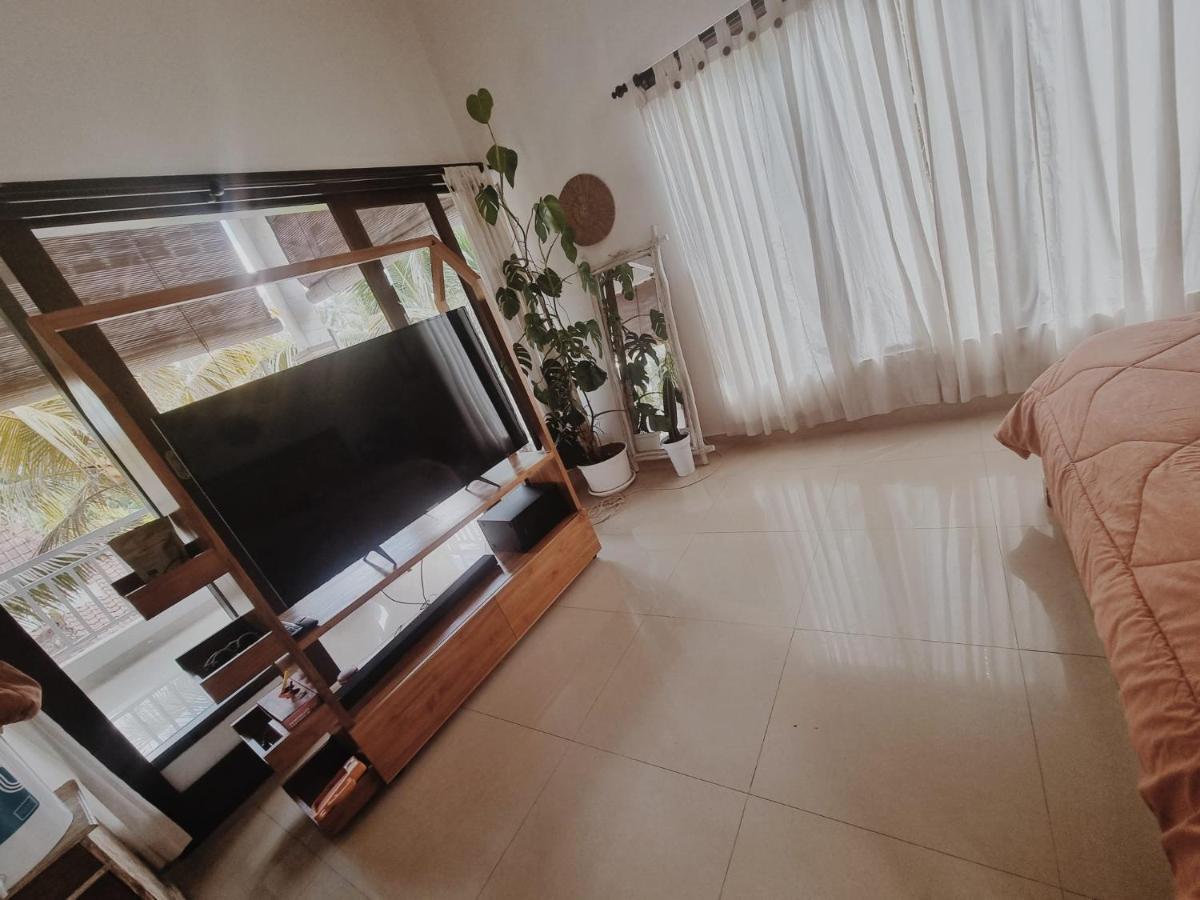 Villa Amor Ubud Eksteriør bilde