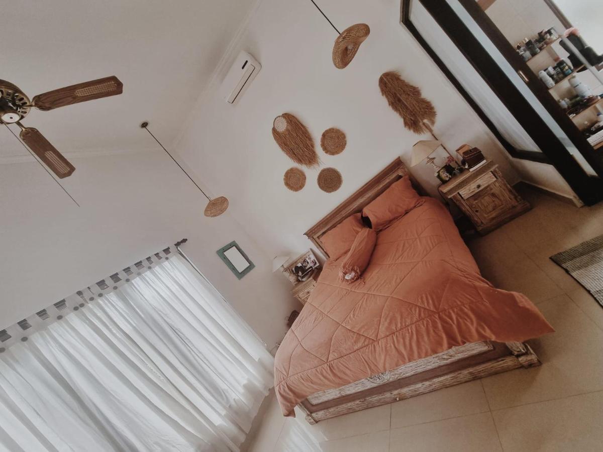 Villa Amor Ubud Eksteriør bilde